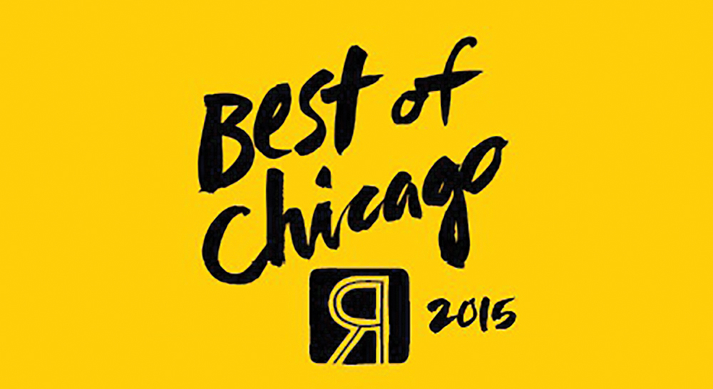 Best of Chicago 2015