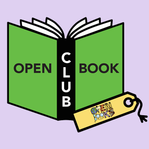 Open Book Club
