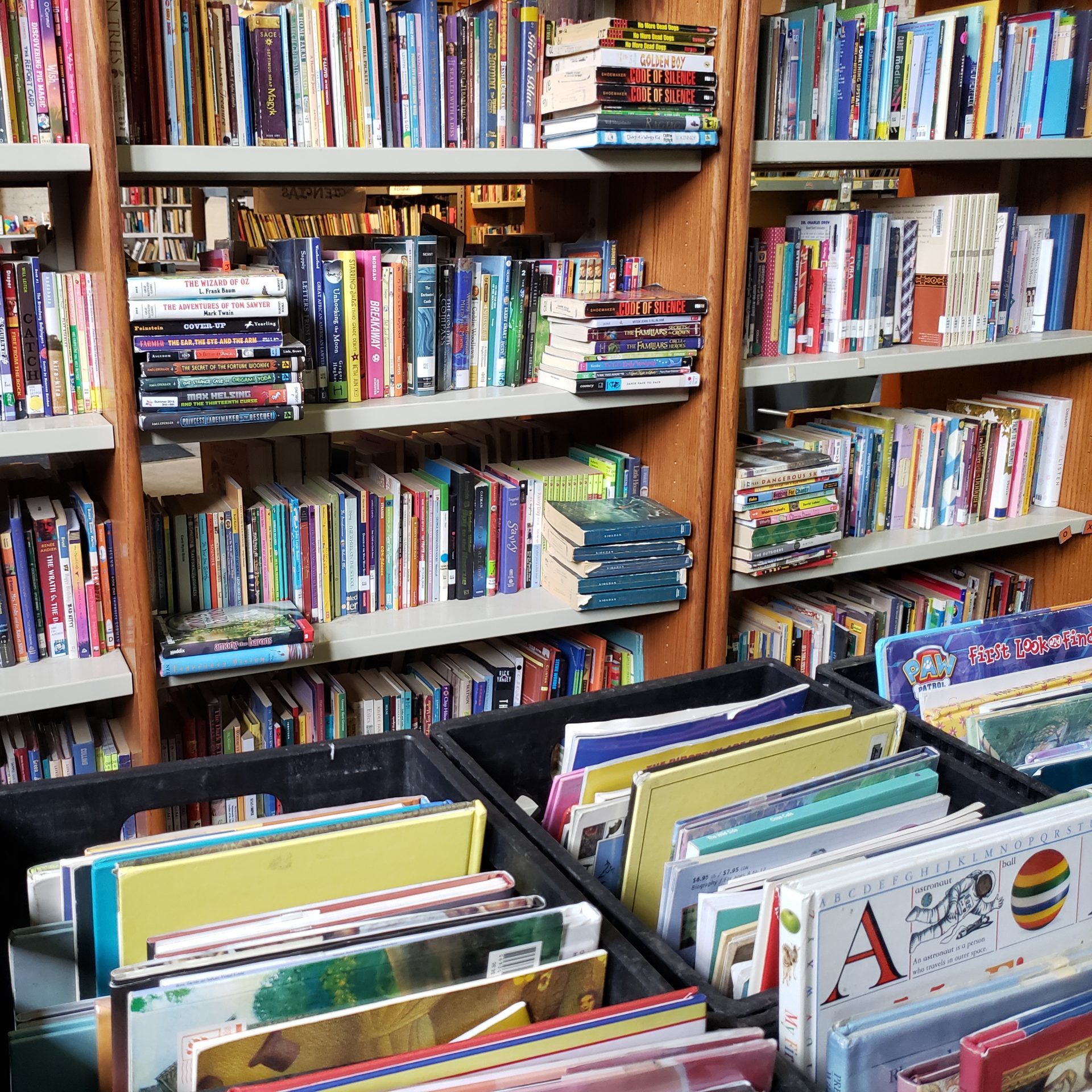 New independent bookstore Bookish opens in Berkeley