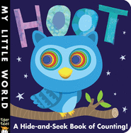 Hoot: A Hide and Seek Book of Counting